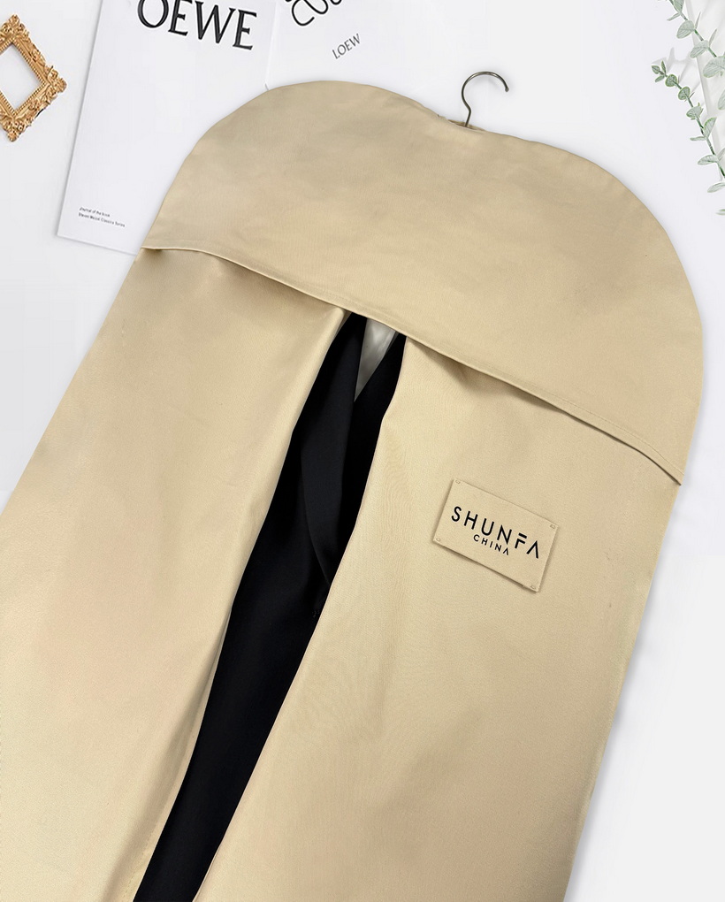 suit bag